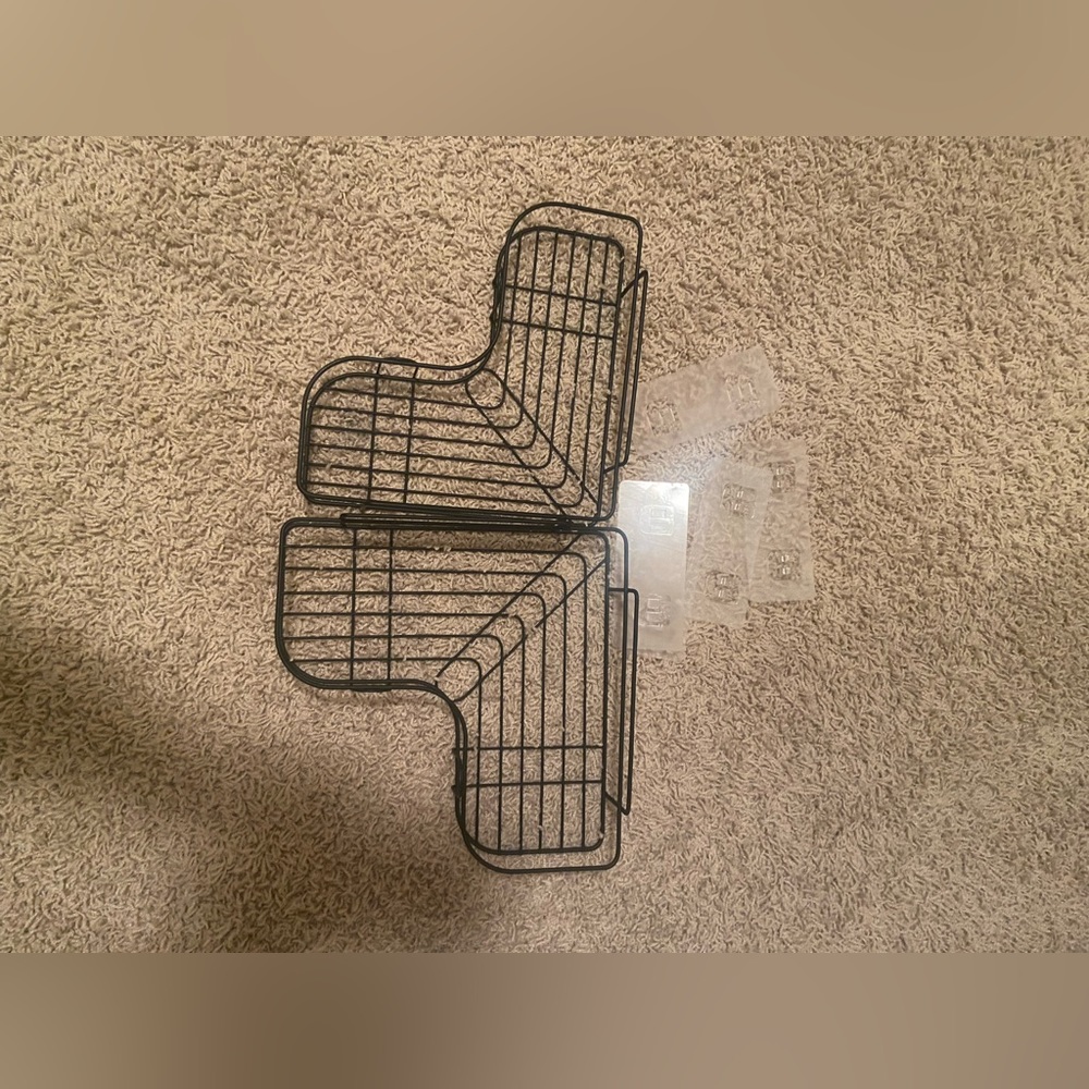 Shower caddy